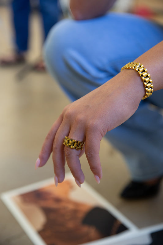Gold Standard